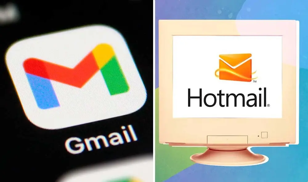 Desde 2012, Gmail se volvió el servicio de correo electrónico más usado del mundo.