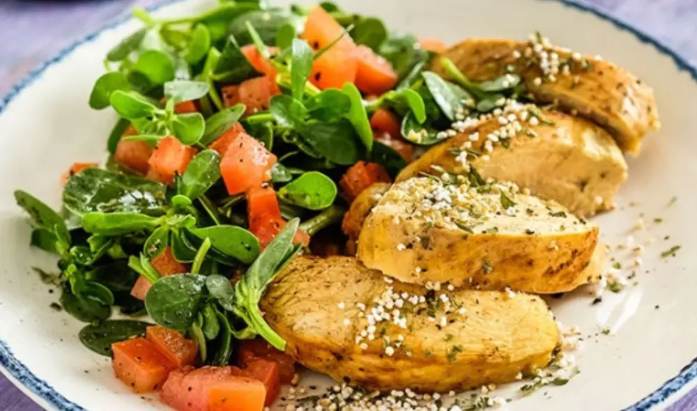 Verdolaga: la planta mexicana rica en omega-3 y beneficios para la salud Verdolaga: la planta mexicana rica en omega-3 y beneficios para la salud