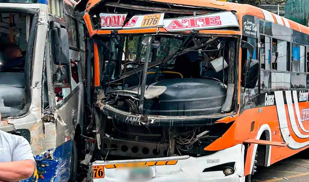 El Cuerpo General de Bomberos Voluntarios del Perú asistió a heridos tras el tránsito en av. Arequipa. Foto: composición LR/difusión El Cuerpo General de Bomberos Voluntarios del Perú asistió a heridos tras el tránsito en av. Arequipa. Foto: composición LR/difusión