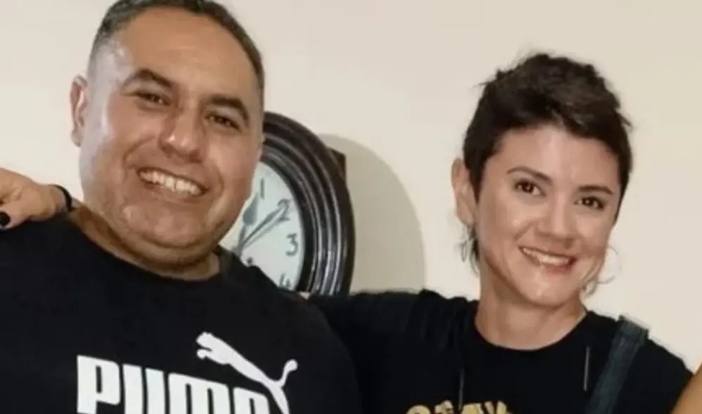 Científica argentina haría maniatado y con un antifaz apuñalado a su compañero durante encuentro sexual. Foto: Clarín Científica argentina haría maniatado y con un antifaz apuñalado a su compañero durante encuentro sexual. Foto: Clarín