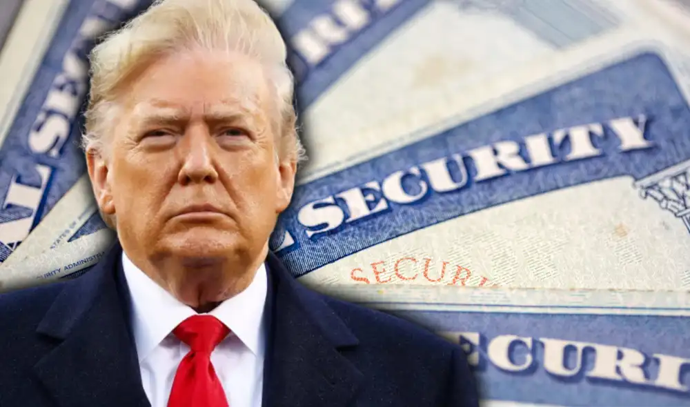 Recortarán 15% del Seguro Social a adultos mayores con deuda estudiantil.