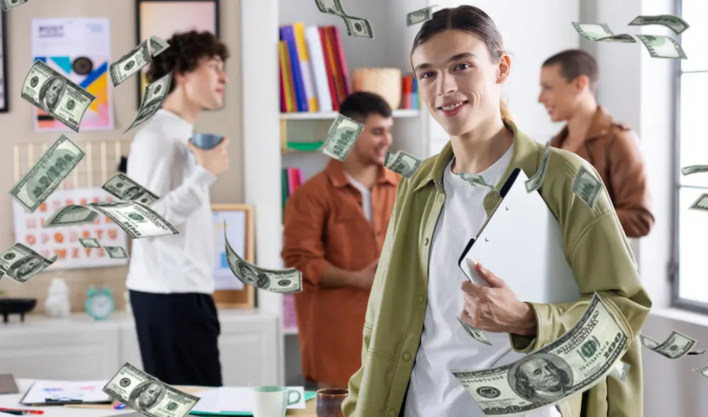 Miami-Dade lanza el Tech Entrepreneurship Biz Camp, un campamento para estudiantes que quieren emprender.