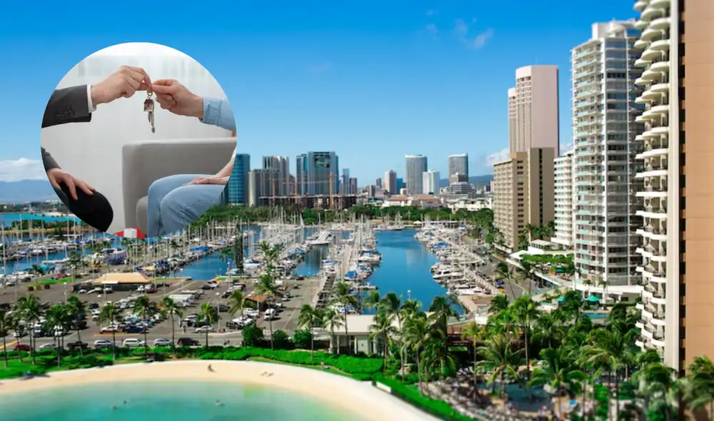 En un escenario de crisis económica, Miami destaca como la mejor ciudad para comprar vivienda de cara a 2025, debido a una oferta que crece y a unos precios que son muy flexibles. Foto: composición LR/ FreePik En un escenario de crisis económica, Miami destaca como la mejor ciudad para comprar vivienda de cara a 2025, debido a una oferta que crece y a unos precios que son muy flexibles. Foto: composición LR/ FreePik