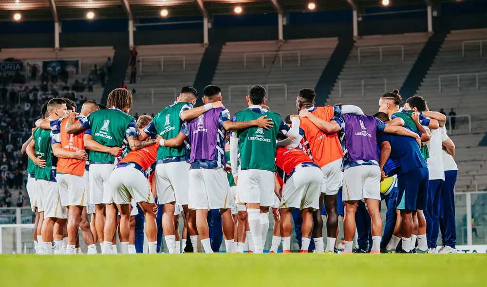 Alianza Lima lleva 4 partidos consecutivos sin poder conocer de victorias. Foto: Alianza Lima Alianza Lima lleva 4 partidos consecutivos sin poder conocer de victorias. Foto: Alianza Lima