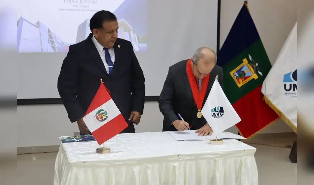 Se realizarán conferencias y acciones de voluntariado, facilitando la participación de estudiantes en despachos judiciales.