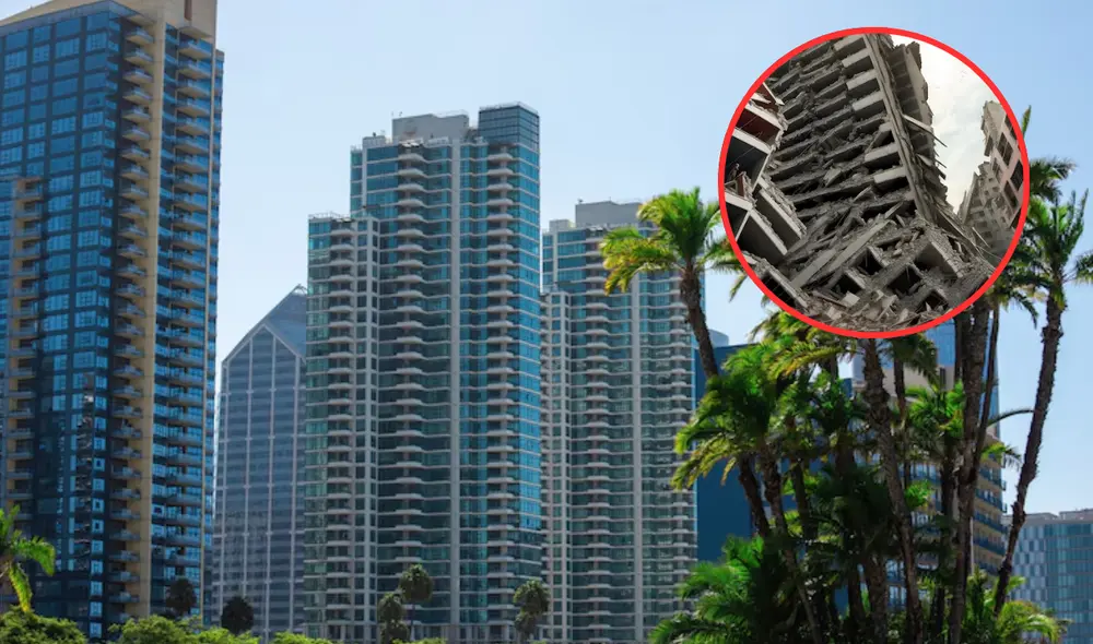 La reciente legislación en Florida que regula los condominios se ha traducido en un importante aumento de los costes de vida de los edificios de viviendas familiares. La reciente legislación en Florida que regula los condominios se ha traducido en un importante aumento de los costes de vida de los edificios de viviendas familiares.