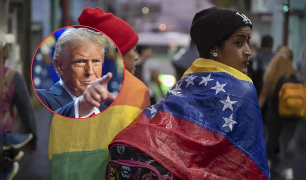 Estados Unidos enciende alerta máxima para que no viajen a Venezuela. Estados Unidos enciende alerta máxima para que no viajen a Venezuela.