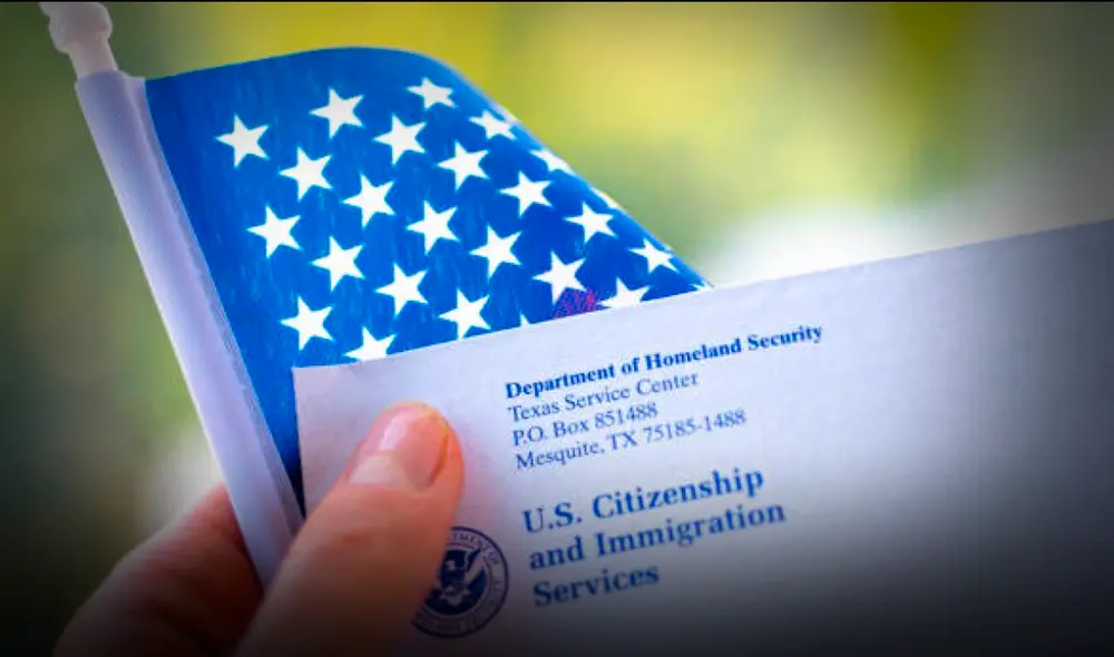 USCIS resalta el trámite obligatorio para todos los inmigrantes en Estados Unidos.