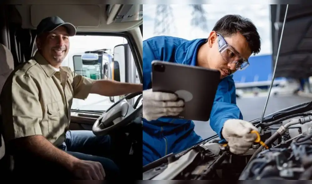 Condado de Miami - Dade busca choferes y mecánicos para enseñar en escuelas de Florida.