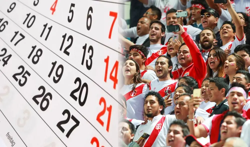 Trabajadores en Perú podrán disfrutar del primer feriado del mes de junio 2025. Foto: Composición LR/Andina. Trabajadores en Perú podrán disfrutar del primer feriado del mes de junio 2025. Foto: Composición LR/Andina.