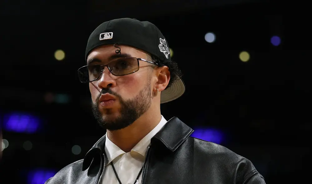 Bad Bunny hará diez presentaciones en España  con su albúm 'DeBí TiRAR MáS FOToS World Tour Foto: Europa FM