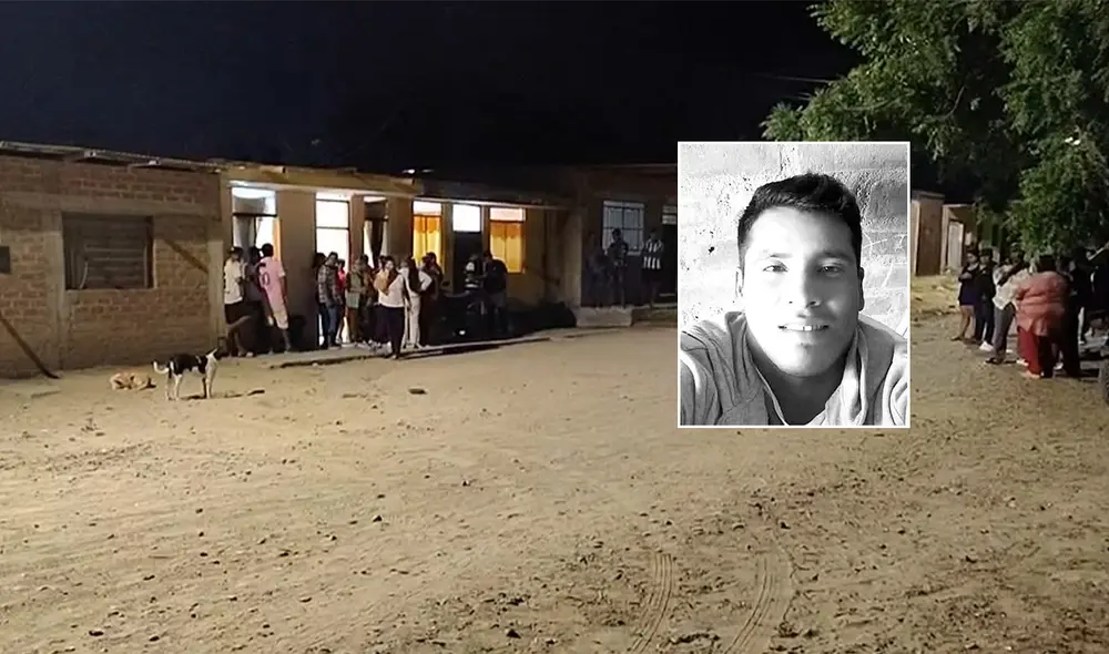 Víctima en Nueva Esperanza deja una menor de 3 años en la orfandad. Víctima en Nueva Esperanza deja una menor de 3 años en la orfandad.