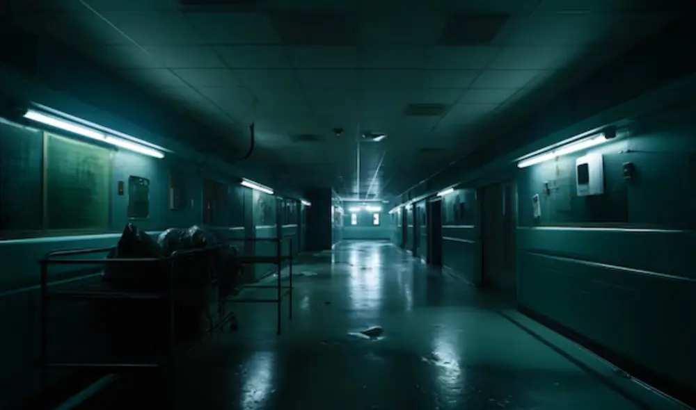 La negligencia médica condujo a la suspensión de tres doctores tras ignorar el protocolo y no realizar una autopsia. Foto: Freepik