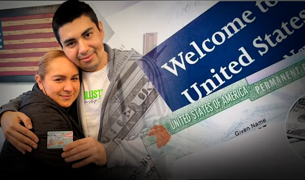 USCIS explica como un familiar te ayuda a obtener la residencia en EEUU. USCIS explica como un familiar te ayuda a obtener la residencia en EEUU.