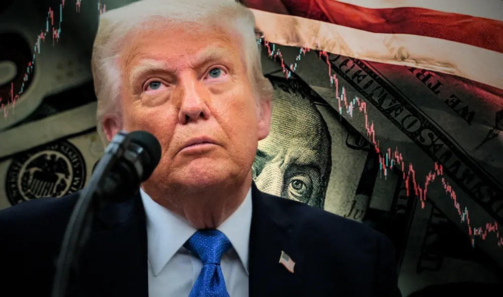 Donald Trump quiere subir salarios y eliminar impuestos sobre propinas y horas extra en 2025. Donald Trump quiere subir salarios y eliminar impuestos sobre propinas y horas extra en 2025.