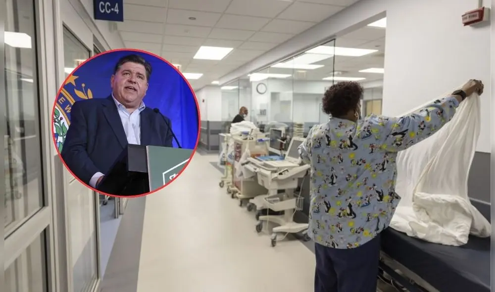 Illinois dejará de brindar el seguro médico público para inmigrantes.