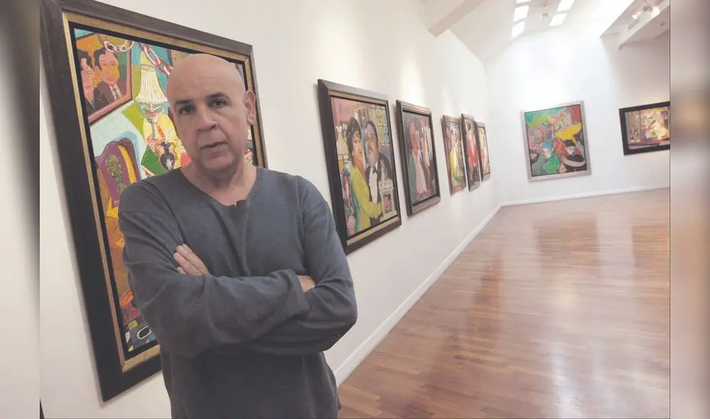 Enrique Polanco. Foto: Archivo La República.