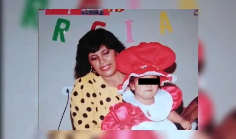 Celia Ramos es una de las miles de víctimas de esterilizaciones forzadas