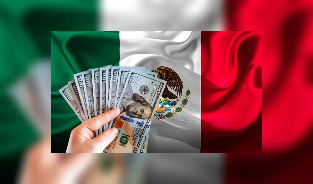 Cotización del dólar en México hoy, miércoles 21 de mayo, según Banco Azteca, BBVA y otras entidades financieras.
