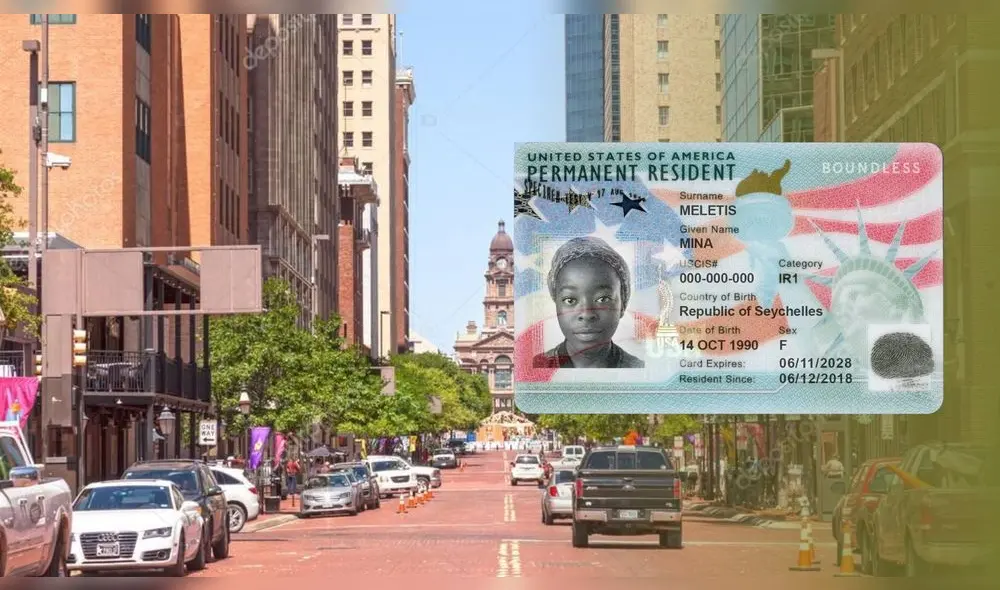 Texas: documentos que necesitas demostrar tu situación migratoria. Texas: documentos que necesitas demostrar tu situación migratoria.