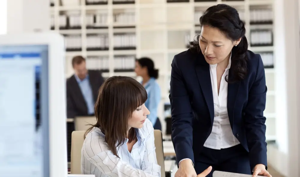 Según INEI, la población ocupada en Perú supera los 17 millones de trabajadores en el primer trimestre de 2025. Según INEI, la población ocupada en Perú supera los 17 millones de trabajadores en el primer trimestre de 2025.