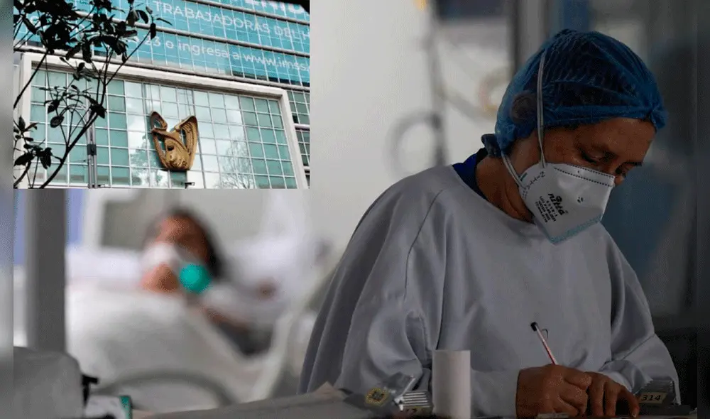 El derecho a la salud en México sigue siendo un reto complejo que requiere atención urgente.