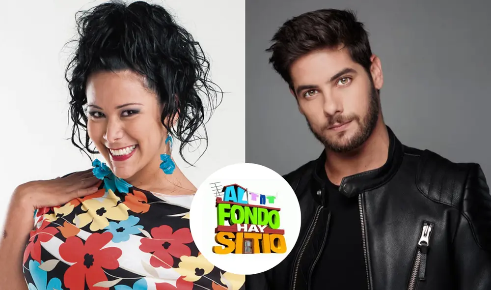 Salidas emblemáticas de 'Al fondo hay sitio'. Foto: composición LR/ Andrés Wise/ Al fondo hay sitio