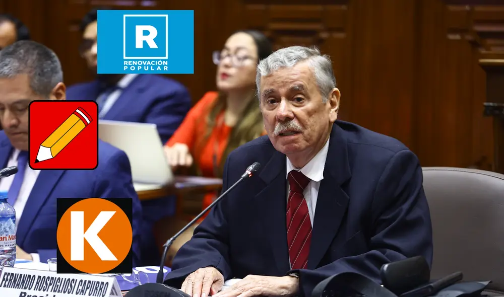 El fujimorismo y sus aliados respaldaron la propuesta del congresista Wilson Soto (Acción Popular). Foto: Composición/LR El fujimorismo y sus aliados respaldaron la propuesta del congresista Wilson Soto (Acción Popular). Foto: Composición/LR