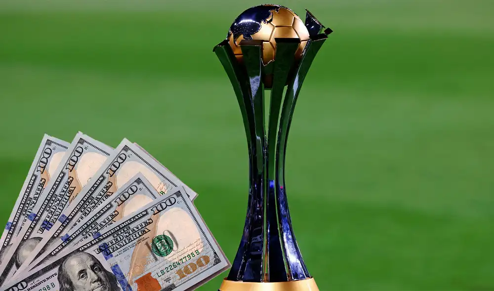 Washington DC albergará tres partidos correspondientes a la fase de grupos del Mundial de Clubes FIFA 2025.