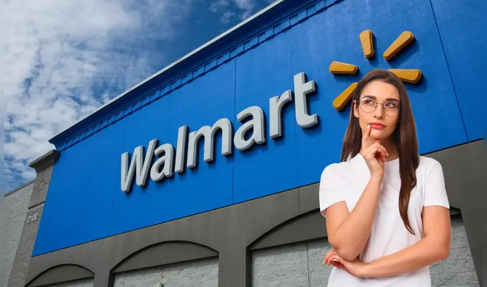 Walmart mantendrá sus operaciones durante el Memorial Day, este 26 de mayo.