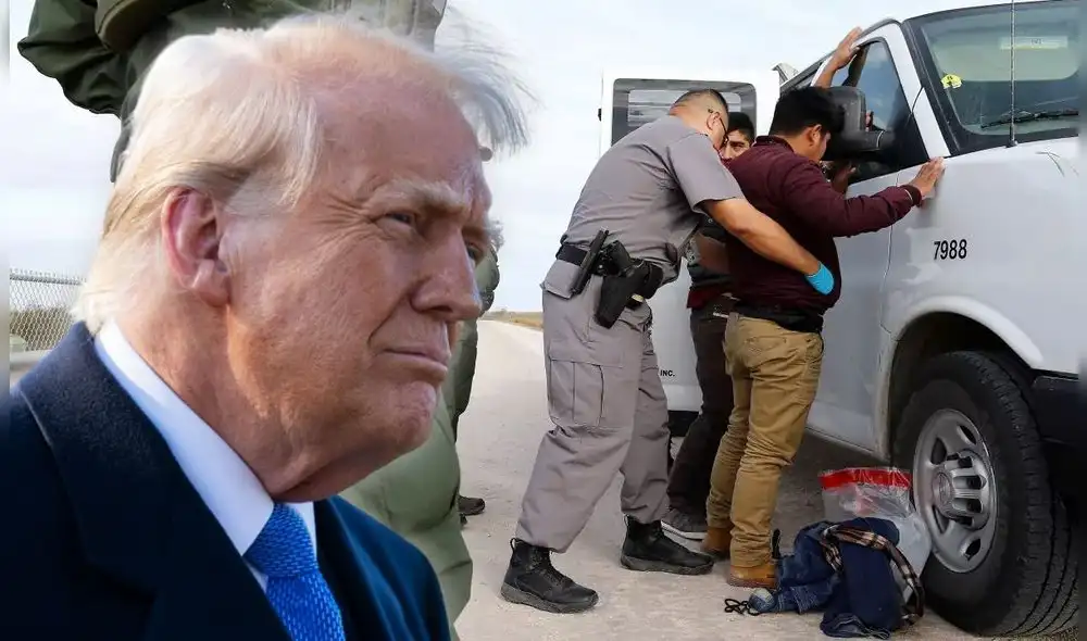 Legisladores de Nueva York solicitaron mayor presupuesto al gobierno de Donald Trump para arrestar más inmigrantes indocumentados acusados de delitos graves.