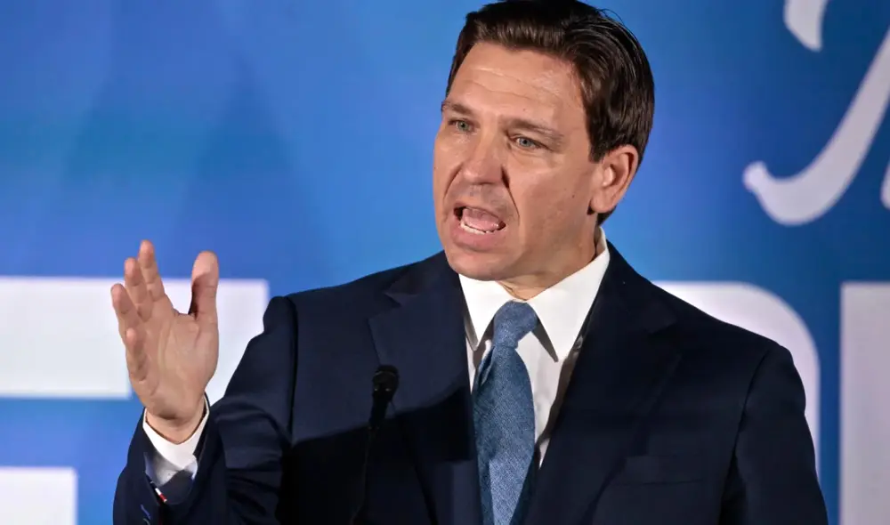 La Pam Rock Act, aprobada por Ron DeSantis, busca aumentar la seguridad en las calles de Florida.