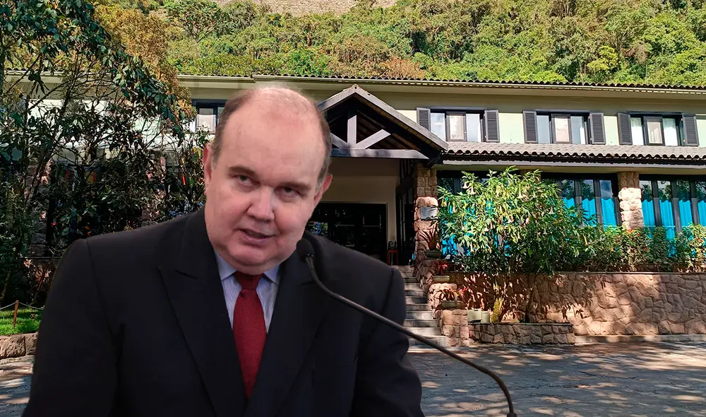 Cadena vinculada a Rafael López Aliaga busca extender por 64 meses la administración del local. Cadena vinculada a Rafael López Aliaga busca extender por 64 meses la administración del local.