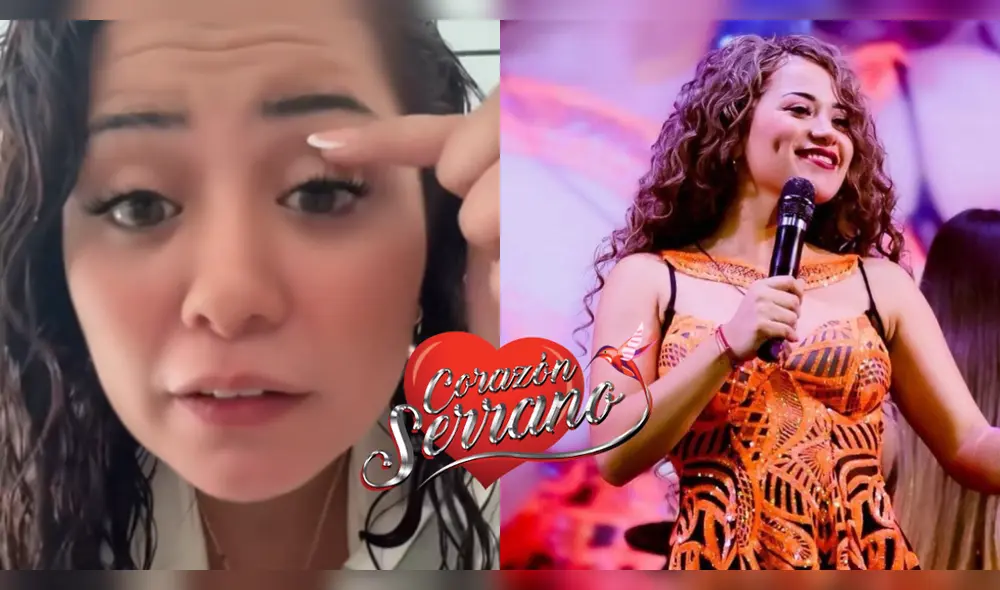 Ana Lucía Urbina tiene 29 años. Ana Lucía Urbina tiene 29 años.