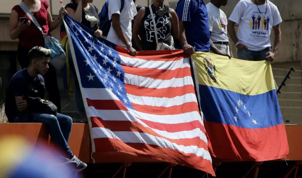 Tras el fallo de la Corte Suprema, miles de venezolanos podrán optar por otros programas para permanecer en EE.UU. Tras el fallo de la Corte Suprema, miles de venezolanos podrán optar por otros programas para permanecer en EE.UU.