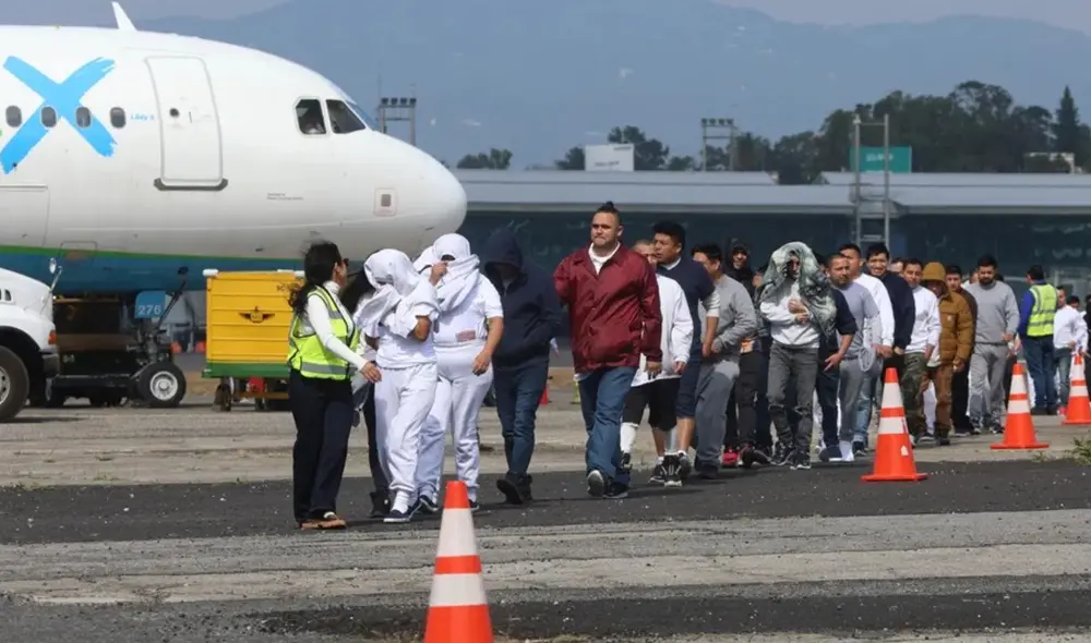 El TCRP brinda servicios como defensa contra la deportación y apoyo a solicitantes de asilo en Texas.