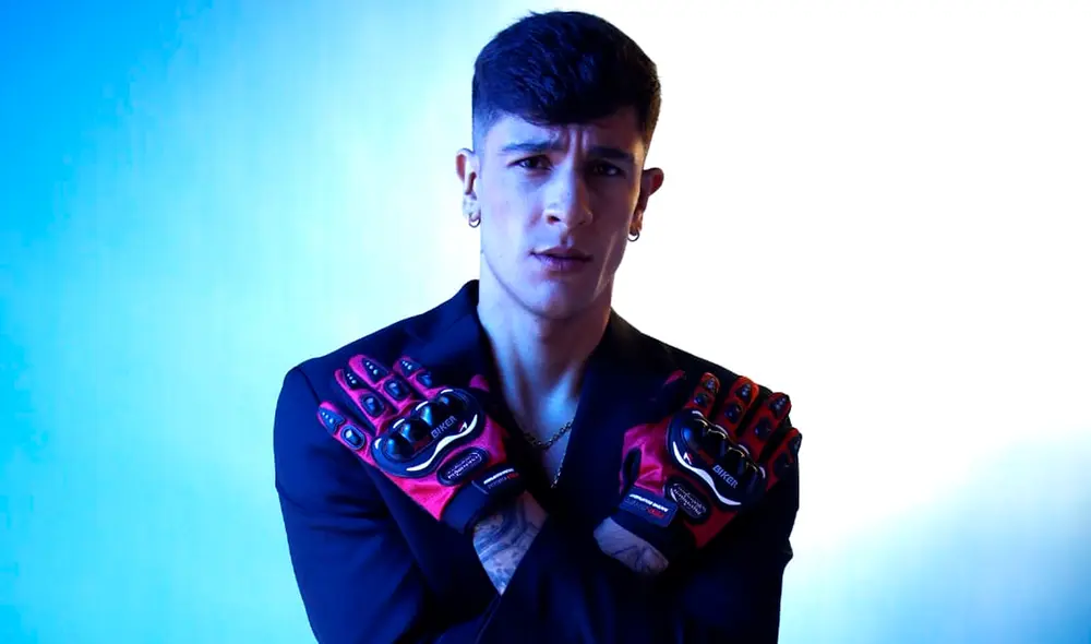 La canción 'Tokio', lanzada a principios de año, fusiona afrobeat con una historia de amor. Foto: difusión