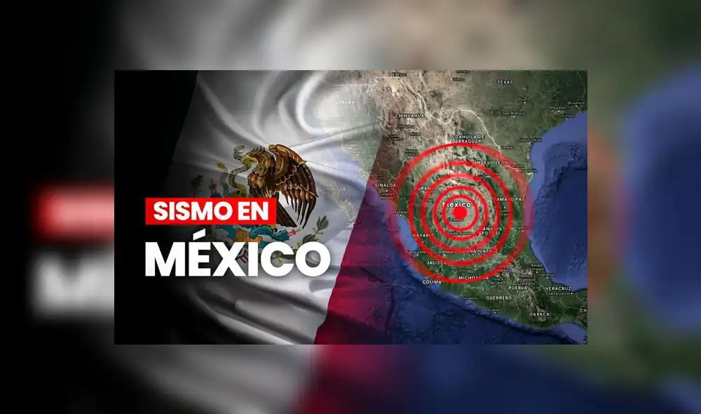 Revisa la magnitud y el lugar del más reciente sismo en México, ocurrido hoy, jueves 20 de mayo, según la información actualizada del Servicio Sismológico Nacional.