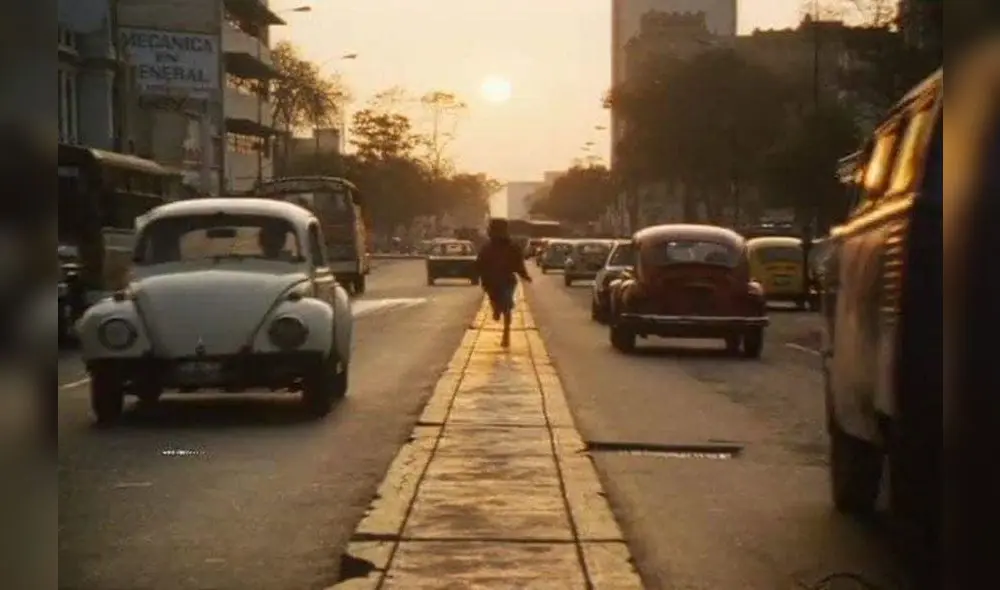 "Metal y melancolía" (1992) de Heddy Honigmann. Imagen: Difusión. "Metal y melancolía" (1992) de Heddy Honigmann. Imagen: Difusión.