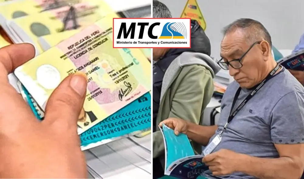 Los cursos de seguridad vial son exclusivos para conductores con menos de 100 puntos en infracciones de trásito. Foto: El Peruano/LR