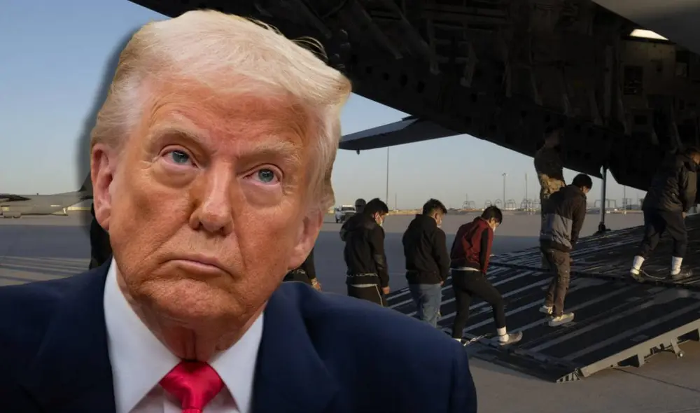 Gobierno de Trump deberá traer de regreso a Estados Unidos a los inmigrantes en caso hayan sido deportados ilegalmente a Sudán del Sur.