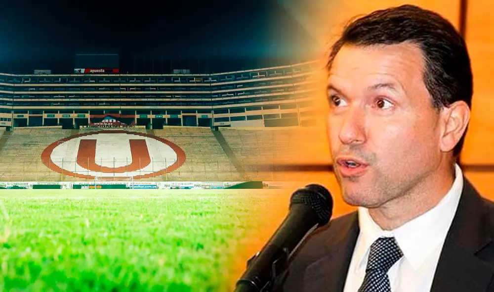 Universitario fue sancionado con jugar una fecha sin público tras los incidentes registrados en el Monumental ante Sullana. Foto: composición LR/Universitario/Difusión Universitario fue sancionado con jugar una fecha sin público tras los incidentes registrados en el Monumental ante Sullana. Foto: composición LR/Universitario/Difusión