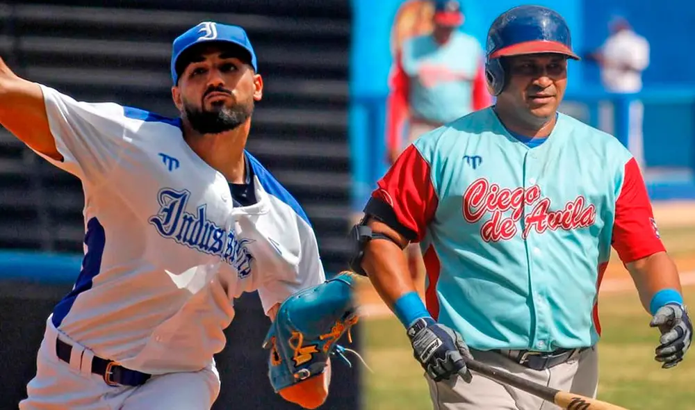 Ciego de Ávila se impuso en el primer juego por 10-9 y lidera la serie. Ciego de Ávila se impuso en el primer juego por 10-9 y lidera la serie.