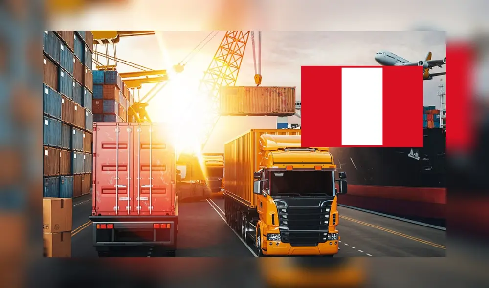 El sector exportador peruano ha alcanzado resultados sobresalientes en un contexto internacional marcado por turbulencias económicas y tensiones geopolíticas.