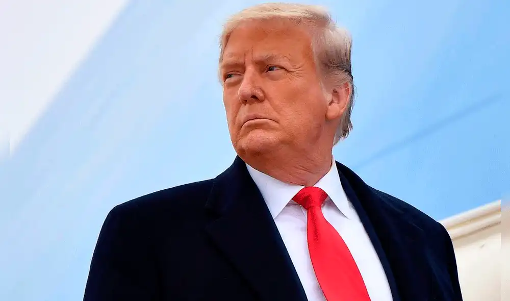 Según un juez federal, la administración de Trump violó una orden judicial al no permitir que los inmigrantes impugnen su deportación.