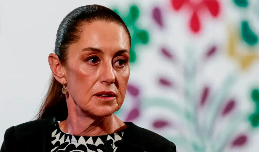 Sheinbaum pide no especular en el caso de Ximena Guzmán y José Muñoz.