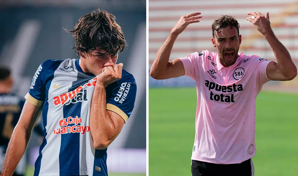 El club íntimo podrá contar con el apoyo de sus hinchas en este partido contra la Misilera. Foto: composición de LR/Alianza Lima/Sport Boys El club íntimo podrá contar con el apoyo de sus hinchas en este partido contra la Misilera. Foto: composición de LR/Alianza Lima/Sport Boys