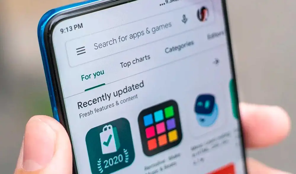 Este truco funciona en todos los teléfonos Android.