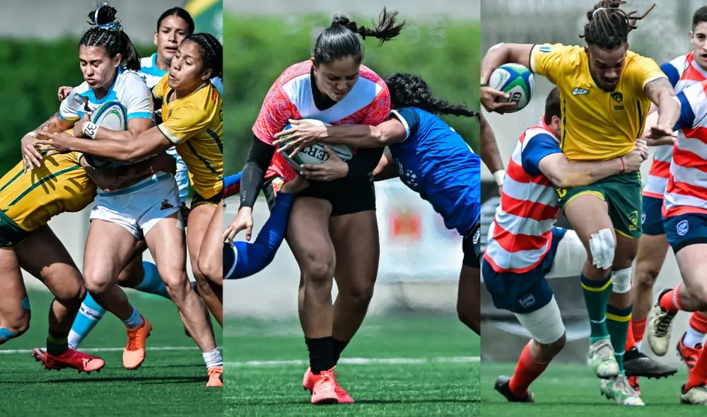 FPR confirmó que la inversión en el evento es similar a la del año pasado, pese a contar ahora con tres equipos más. Foto: FPR FPR confirmó que la inversión en el evento es similar a la del año pasado, pese a contar ahora con tres equipos más. Foto: FPR