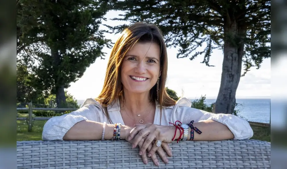 Pilar Sordo. Foto: Difusión. Pilar Sordo. Foto: Difusión.